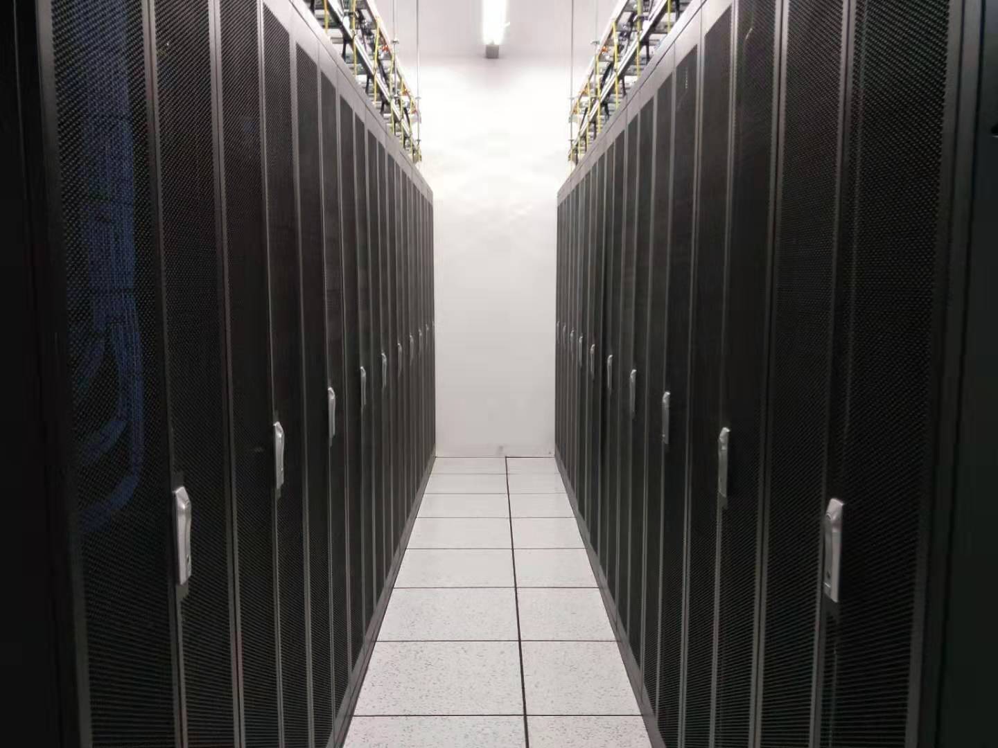 甘洛IDC机柜促销季开启